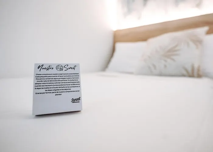 Sweet Lloret Suites