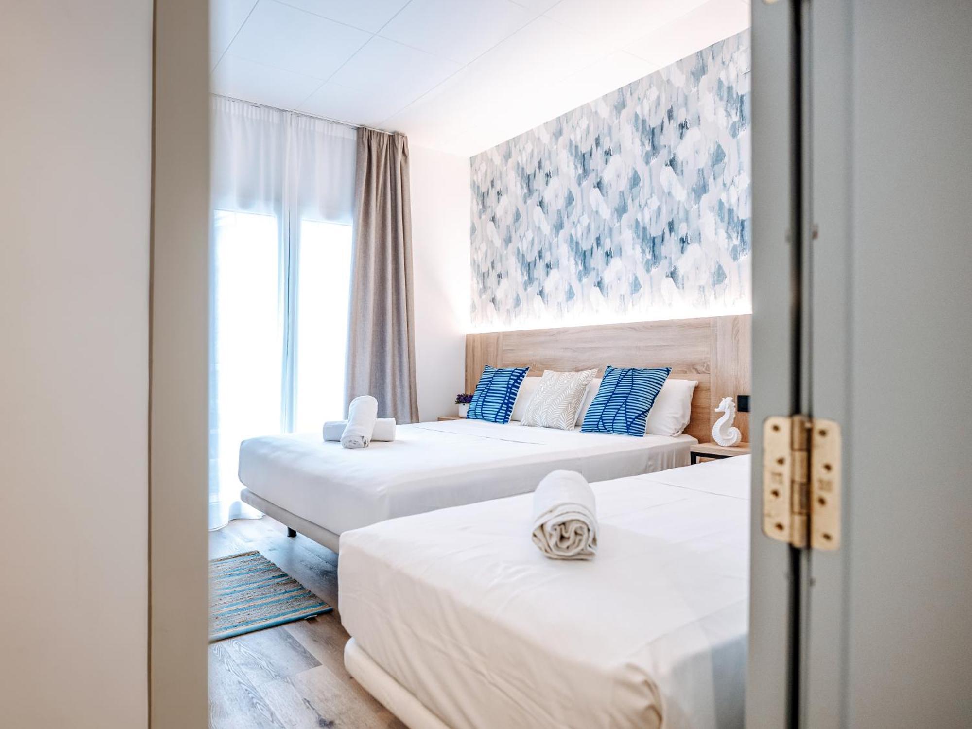 Sweet Lloret Hotel *